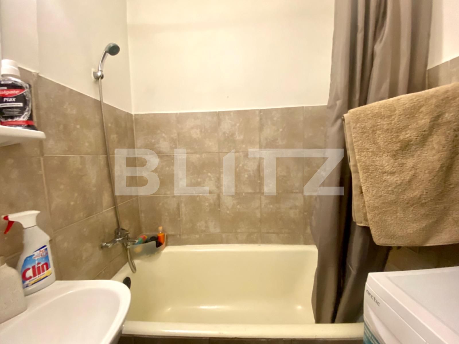 Garsonieră de închiriat Manastur - 84633AI | BLITZ Cluj-Napoca | Poza7