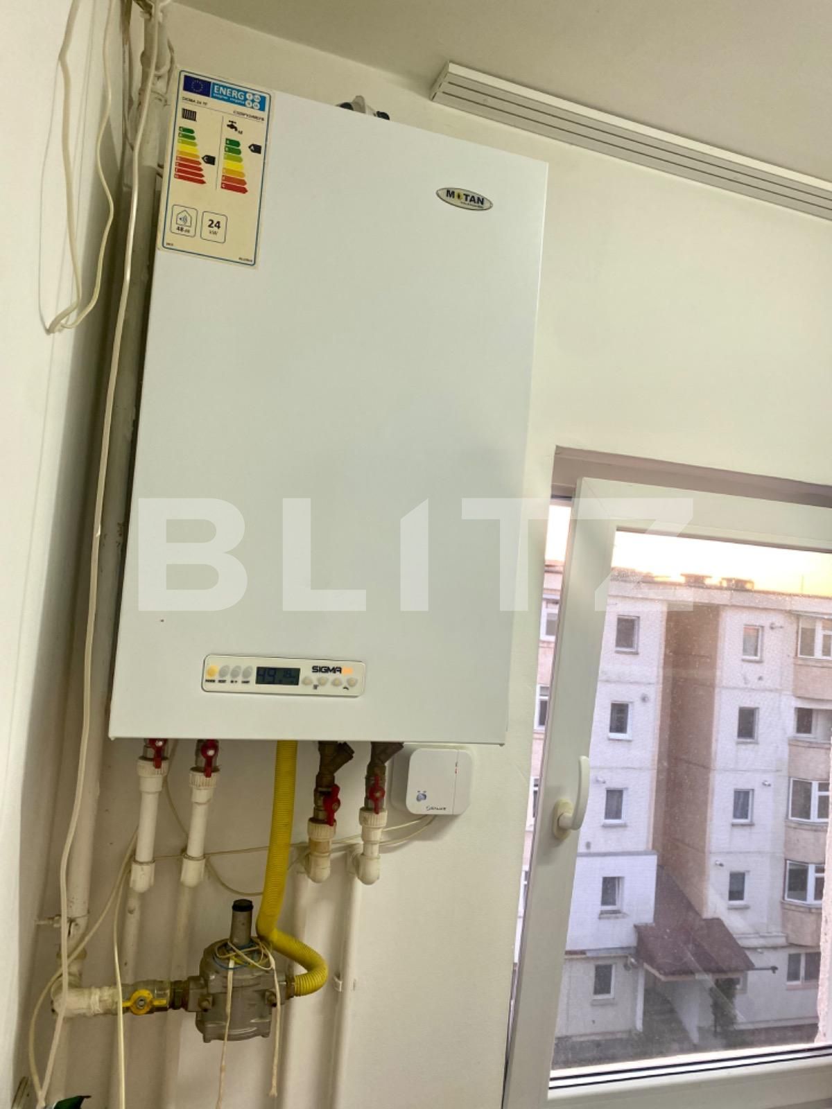 Garsonieră de închiriat Manastur - 84633AI | BLITZ Cluj-Napoca | Poza9