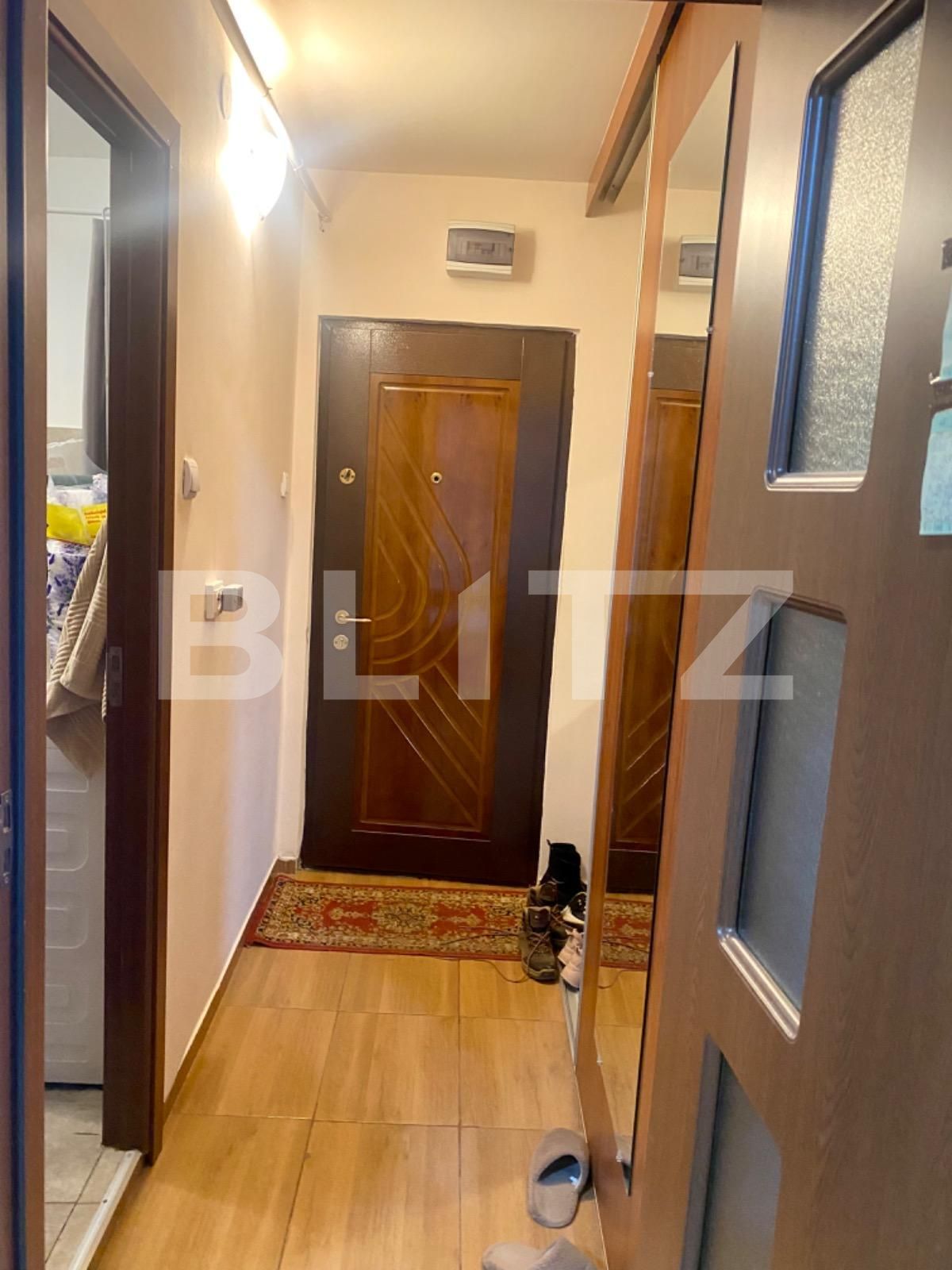 Garsonieră de închiriat Manastur - 84633AI | BLITZ Cluj-Napoca | Poza6