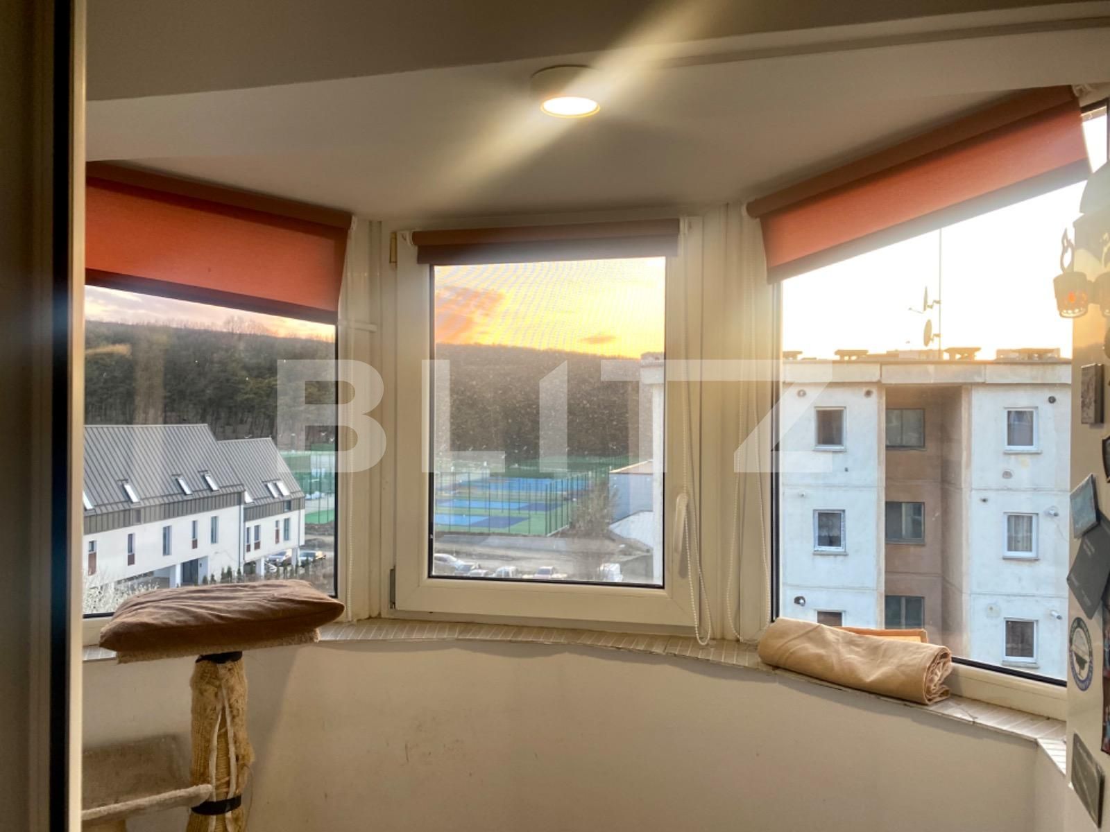 Garsonieră de închiriat Manastur - 84633AI | BLITZ Cluj-Napoca | Poza10