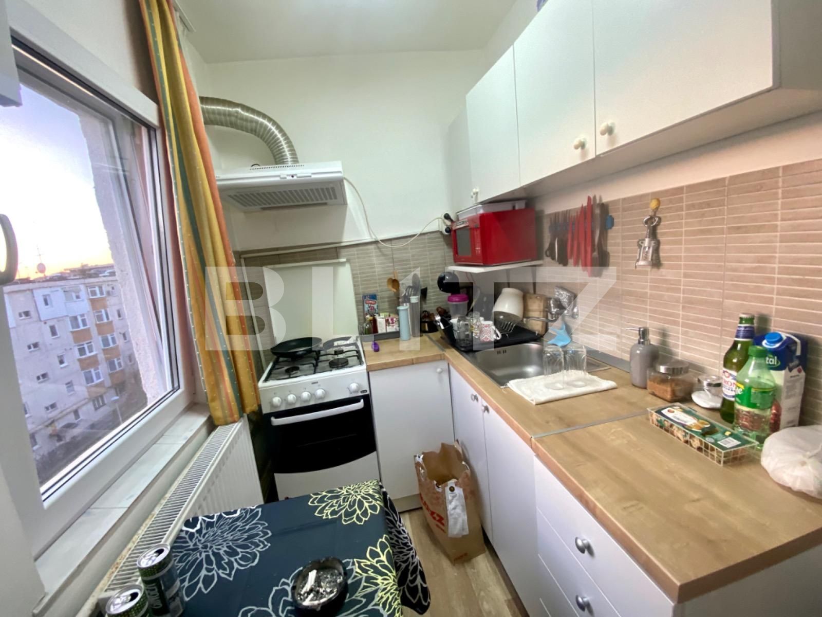 Garsonieră de închiriat Manastur - 84633AI | BLITZ Cluj-Napoca | Poza3