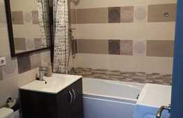 Garsoniera de 38 mp, terasa, garaj, zona Sigma 