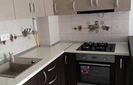 Garsoniera de 38 mp, terasa, garaj, zona Sigma 