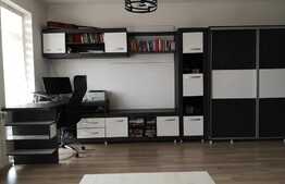 Garsoniera de 38 mp, terasa, garaj, zona Sigma 