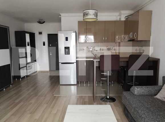 Garsonieră de închiriat Zorilor - 84638AI | BLITZ Cluj-Napoca | Poza1
