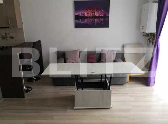 Garsonieră de închiriat Zorilor - 84638AI | BLITZ Cluj-Napoca | Poza5