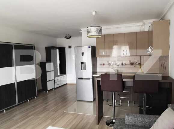 Garsonieră de închiriat Zorilor - 84638AI | BLITZ Cluj-Napoca | Poza2