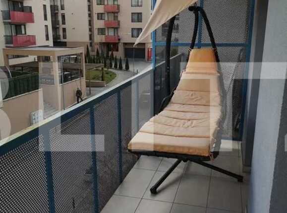 Garsonieră de închiriat Zorilor - 84638AI | BLITZ Cluj-Napoca | Poza8