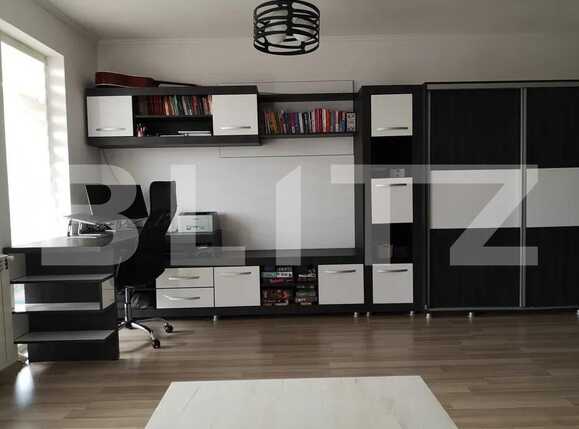 Garsonieră de închiriat Zorilor - 84638AI | BLITZ Cluj-Napoca | Poza3