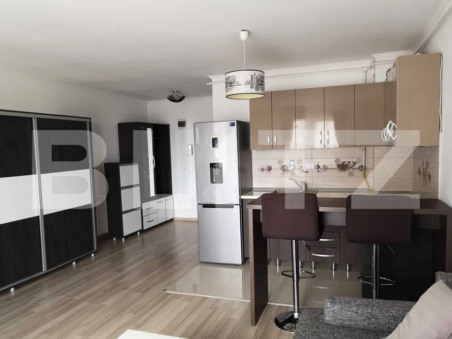 Garsonieră de închiriat Zorilor - 84638AI | BLITZ Cluj-Napoca | Poza2