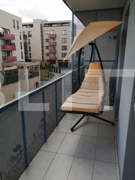 Garsonieră de închiriat Zorilor - 84638AI | BLITZ Cluj-Napoca | Poza8