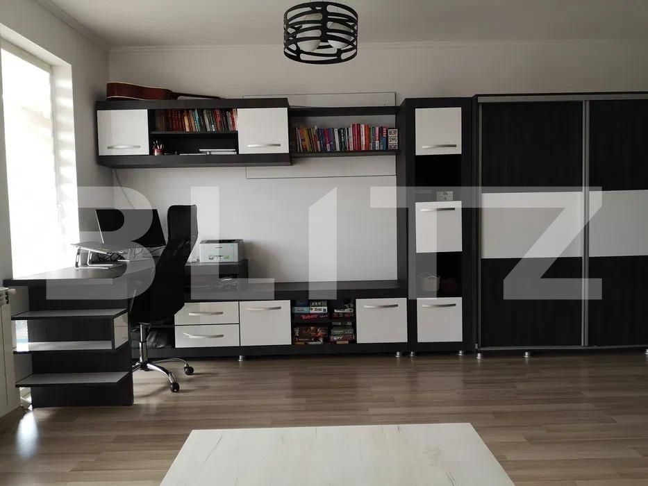 Garsonieră de închiriat Zorilor - 84638AI | BLITZ Cluj-Napoca | Poza3