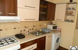 2 camere, 54 mp, finisaje moderne, zona Florilor, parcare inclusa,