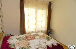 2 camere, 54 mp, finisaje moderne, zona Florilor, parcare inclusa,