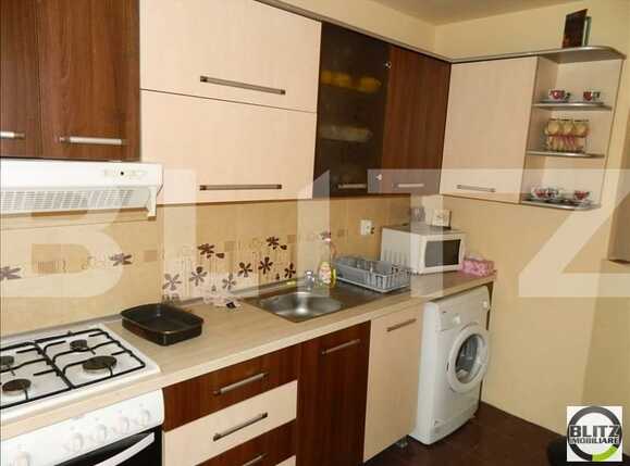 Apartament de vânzare 2 camere Floreşti - 8464AV | BLITZ Cluj-Napoca | Poza7