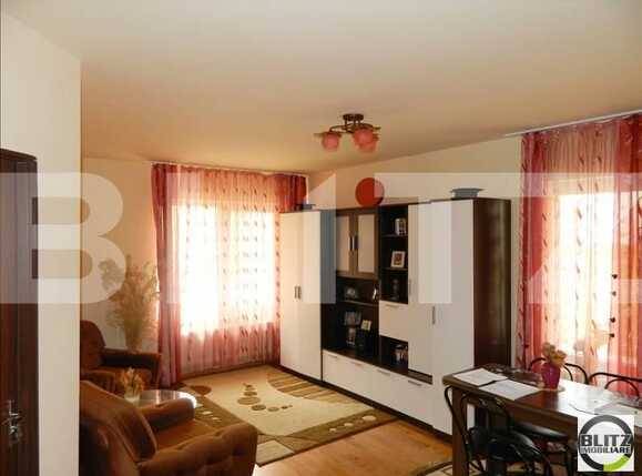 Apartament de vânzare 2 camere Floreşti - 8464AV | BLITZ Cluj-Napoca | Poza1
