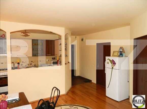 Apartament de vânzare 2 camere Floreşti - 8464AV | BLITZ Cluj-Napoca | Poza5