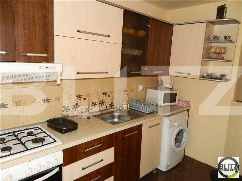 Apartament de vânzare 2 camere Floreşti - 8464AV | BLITZ Cluj-Napoca | Poza7