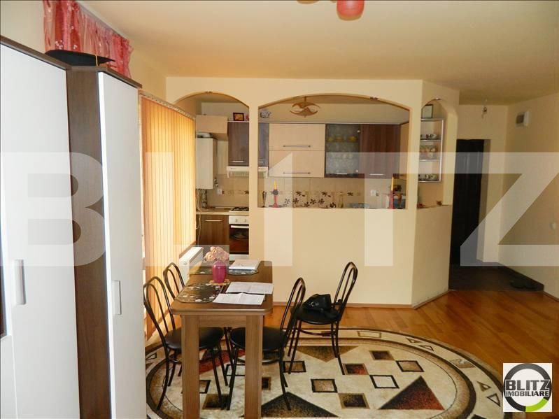 Apartament de vânzare 2 camere Floreşti - 8464AV | BLITZ Cluj-Napoca | Poza4
