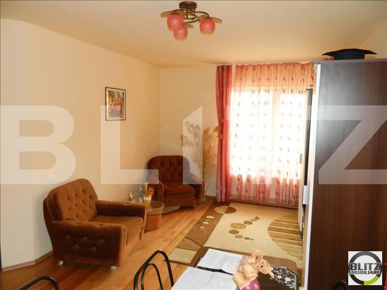 Apartament de vânzare 2 camere Floreşti - 8464AV | BLITZ Cluj-Napoca | Poza3