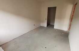 Apartament 2 camere, 54 mp, gradina si parcare subterana, zona Cetatii