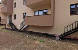 Apartament 2 camere, 54 mp, gradina si parcare subterana, zona Cetatii