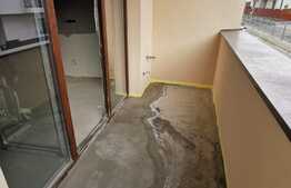 Apartament 2 camere, 54 mp, gradina si parcare subterana, zona Cetatii