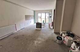 Apartament 2 camere, 54 mp, gradina si parcare subterana, zona Cetatii