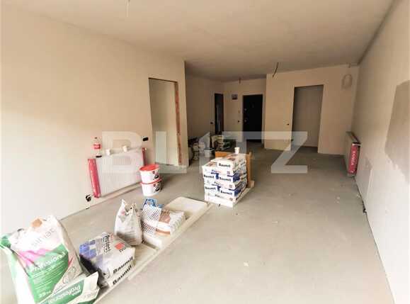 Apartament de vânzare 2 camere Floreşti - 84642AV | BLITZ Cluj-Napoca | Poza6