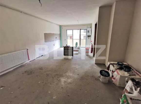 Apartament de vânzare 2 camere Floreşti - 84642AV | BLITZ Cluj-Napoca | Poza1