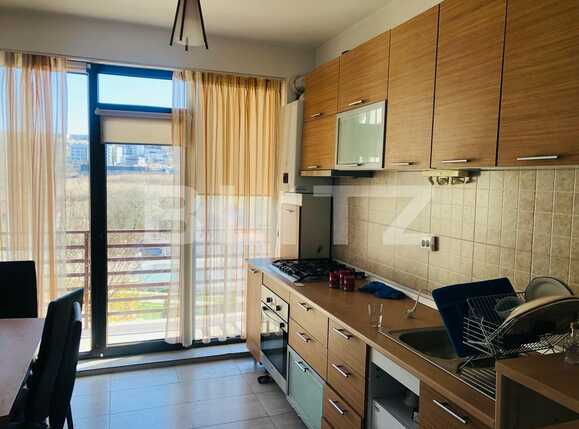 Apartament de vânzare 2 camere Manastur - 84643AV | BLITZ Cluj-Napoca | Poza3