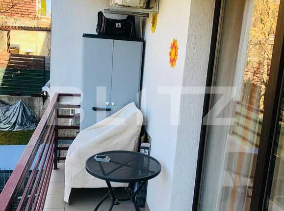 Apartament de vânzare 2 camere Manastur - 84643AV | BLITZ Cluj-Napoca | Poza8