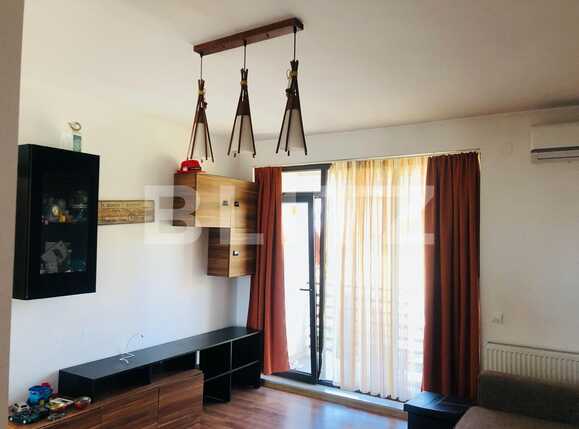 Apartament de vânzare 2 camere Manastur - 84643AV | BLITZ Cluj-Napoca | Poza1