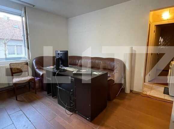 Apartament de închiriat 2 camere Gheorgheni - 84644AI | BLITZ Cluj-Napoca | Poza3