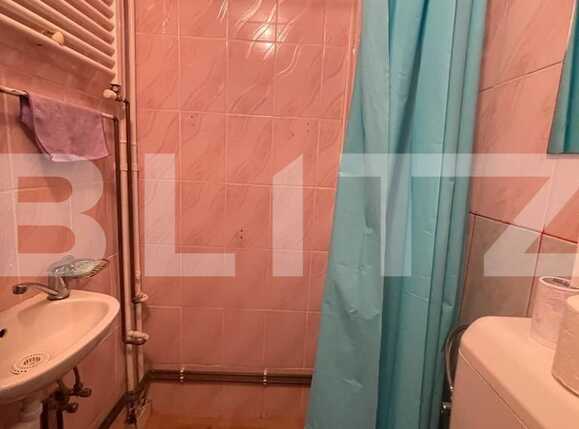 Apartament de închiriat 2 camere Gheorgheni - 84644AI | BLITZ Cluj-Napoca | Poza8