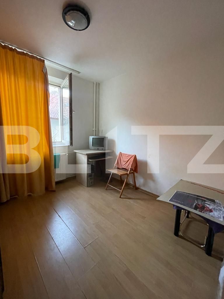 Apartament de închiriat 2 camere Gheorgheni - 84644AI | BLITZ Cluj-Napoca | Poza4