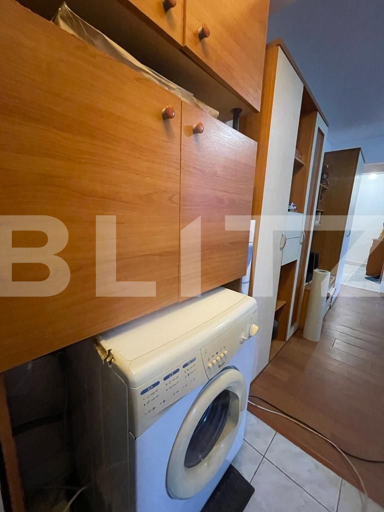 Apartament de închiriat 2 camere Gheorgheni - 84644AI | BLITZ Cluj-Napoca | Poza7