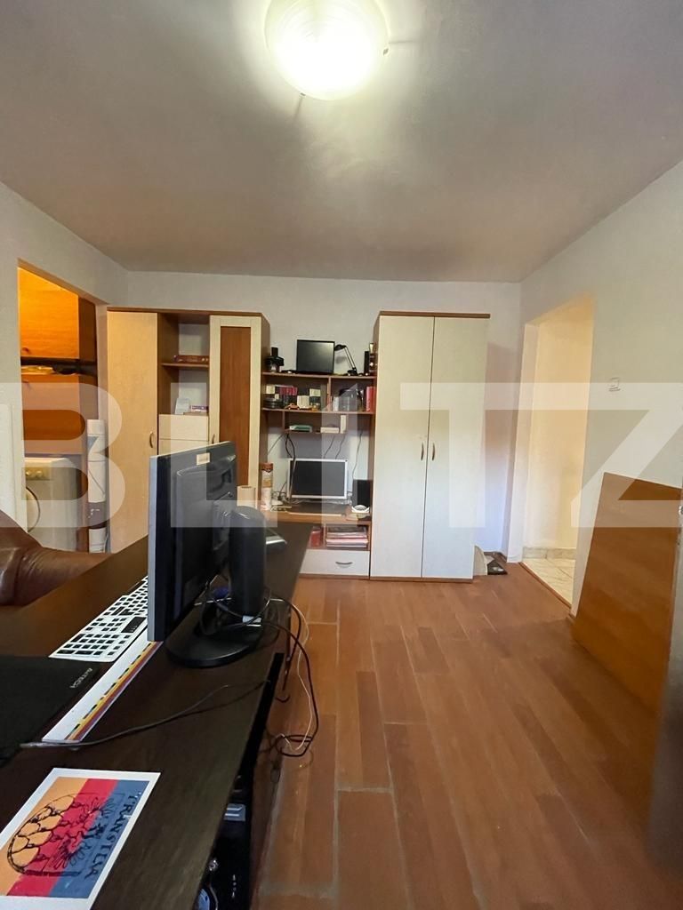 Apartament de închiriat 2 camere Gheorgheni - 84644AI | BLITZ Cluj-Napoca | Poza2