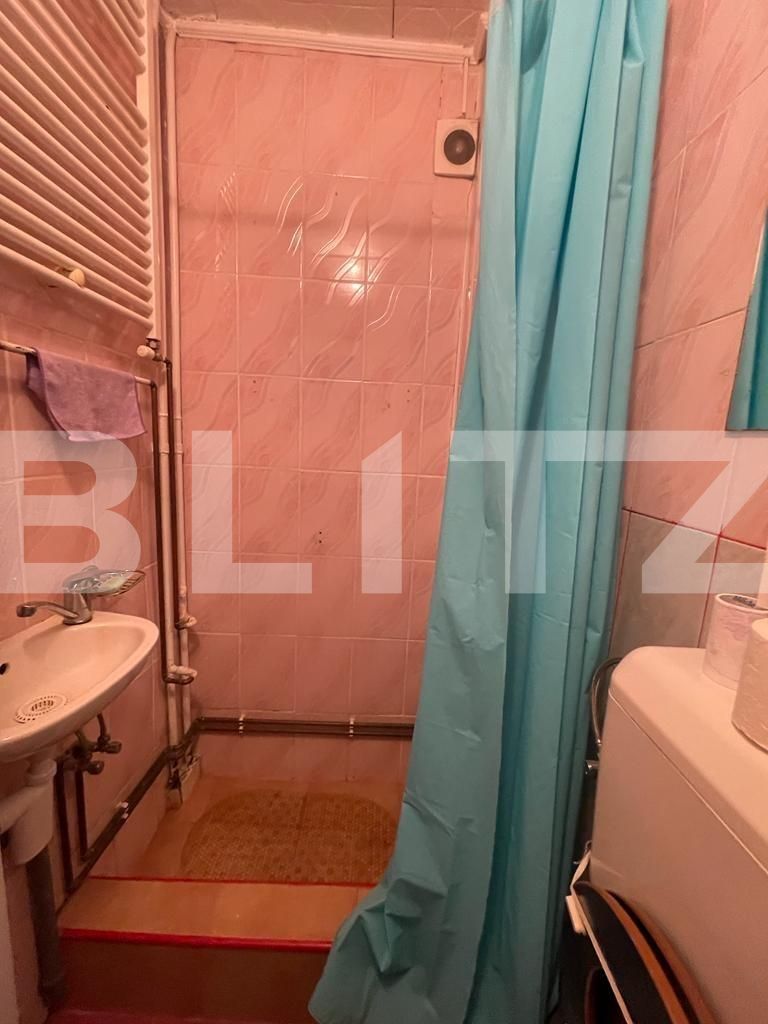 Apartament de închiriat 2 camere Gheorgheni - 84644AI | BLITZ Cluj-Napoca | Poza8