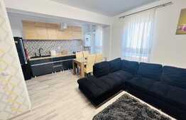 Apartament de 2 camere, 47mp, Zona Tractorul 