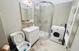 Apartament de 2 camere, 47mp, Zona Tractorul 