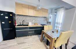 Apartament de 2 camere, 47mp, Zona Tractorul 