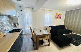 Apartament de 2 camere, 47mp, Zona Tractorul 