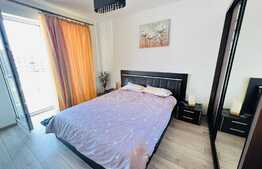 Apartament de 2 camere, 47mp, Zona Tractorul 