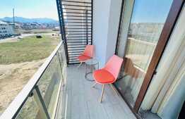 Apartament de 2 camere, 47mp, Zona Tractorul 