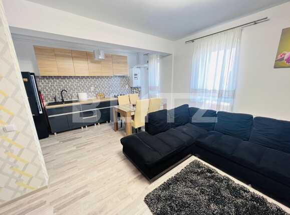 Apartament de vânzare 2 camere Tractorul - 84645AV | BLITZ Brașov | Poza1