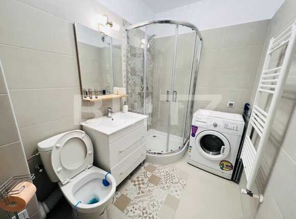 Apartament de vânzare 2 camere Tractorul - 84645AV | BLITZ Brașov | Poza6