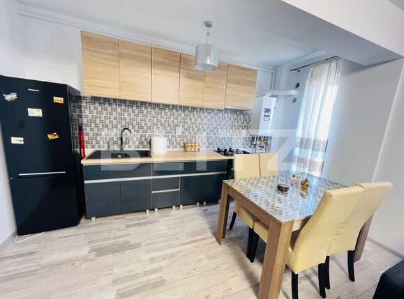 Apartament de vânzare 2 camere Tractorul - 84645AV | BLITZ Brașov | Poza3