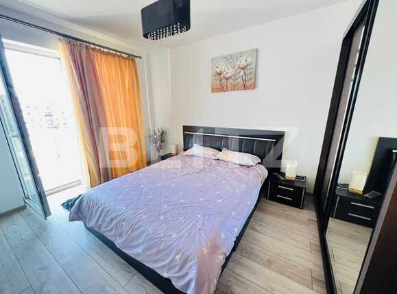 Apartament de vânzare 2 camere Tractorul - 84645AV | BLITZ Brașov | Poza5