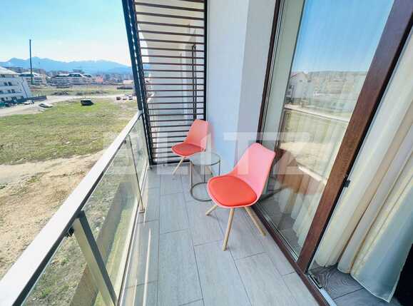 Apartament de vânzare 2 camere Tractorul - 84645AV | BLITZ Brașov | Poza7